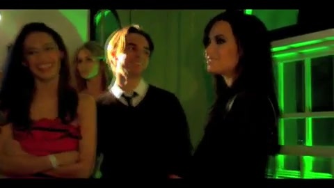 Demi Lovato 17th Birthday Party 1341