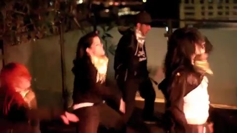 Demi Lovato 17th Birthday Party 1356