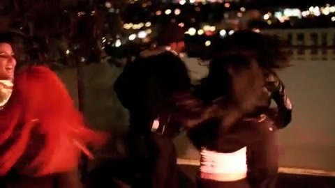 Demi Lovato 17th Birthday Party 1403