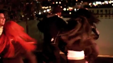 Demi Lovato 17th Birthday Party 1404