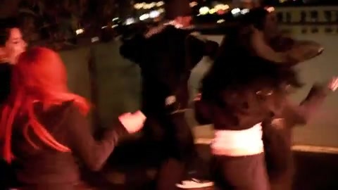 Demi Lovato 17th Birthday Party 1406