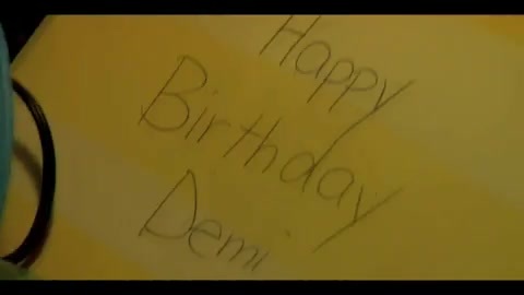 Demi Lovato 17th Birthday Party 1493 - Demilush - 17th Birthday Party Part oo3