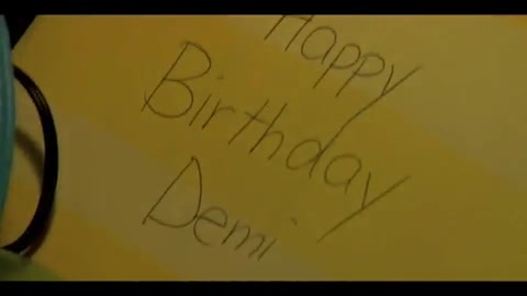 Demi Lovato 17th Birthday Party 1494 - Demilush - 17th Birthday Party Part oo3