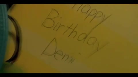 Demi Lovato 17th Birthday Party 1495