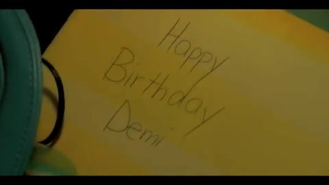 Demi Lovato 17th Birthday Party 1496 - Demilush - 17th Birthday Party Part oo3