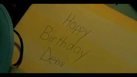 Demi Lovato 17th Birthday Party 1498 - Demilush - 17th Birthday Party Part oo3