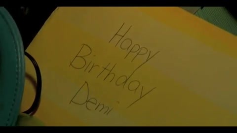 Demi Lovato 17th Birthday Party 1500