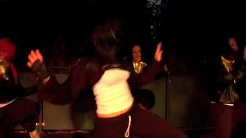 Demi Lovato 17th Birthday Party 1155