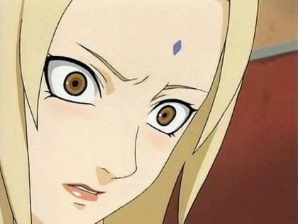  - Tsunade-sama