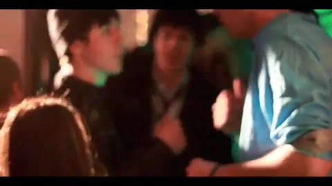 Demi Lovato 17th Birthday Party 1326