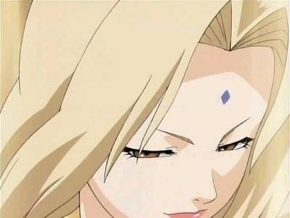  - Tsunade-sama