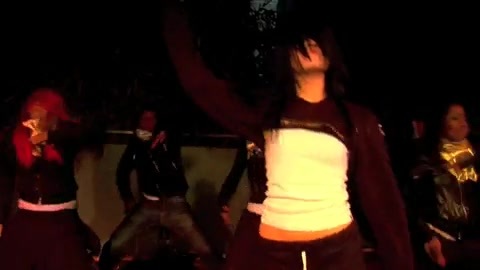 Demi Lovato 17th Birthday Party 1361