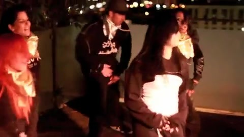 Demi Lovato 17th Birthday Party 1399