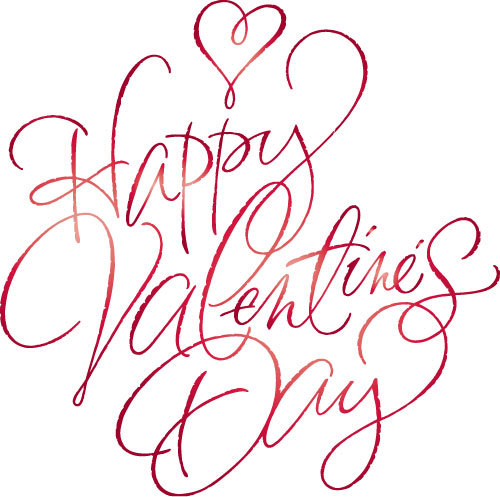 Happy-Valentine\'s-Day