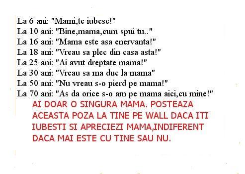 mama - trandafiri NOU