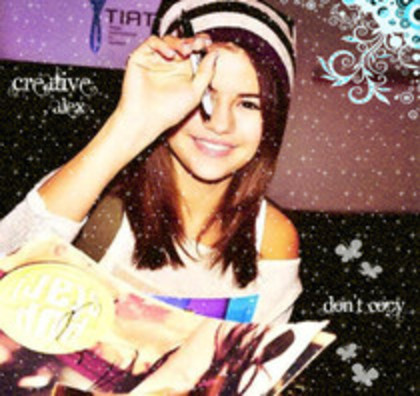 0037229421 - 0 Poze Videoclipuri Selena