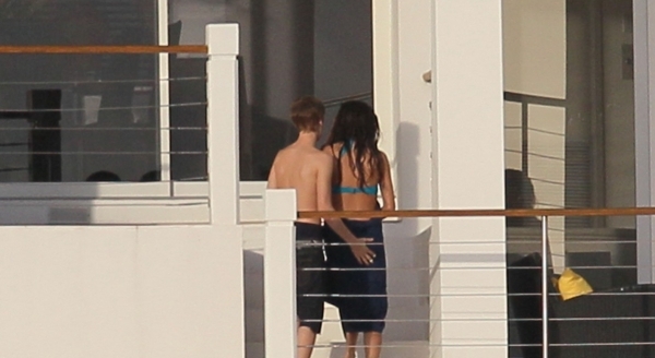 Selena-Gomez-Justin-Bieber-RomeoNet - 0 Sf Valentin