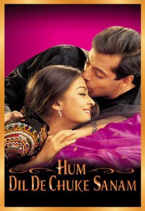 Hum Dil De Chuke Sanam - Toate Filmele-Serialele Pe Care Le-am Vazut