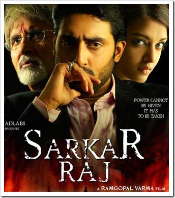 Sarkar Raaj - Toate Filmele-Serialele Pe Care Le-am Vazut
