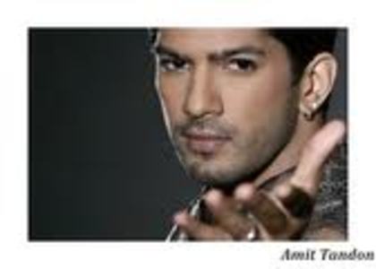 Amit Tandon alias Abhy-1 voturi - Alegeti actorul preferat