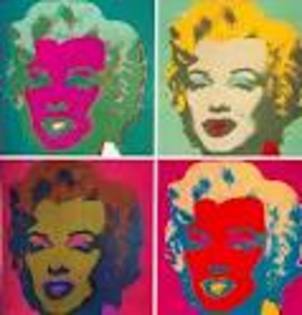  - Pop Art