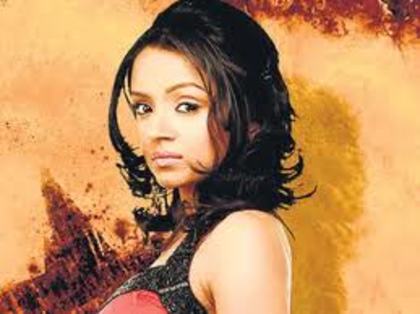 Parul Chauhan alias Ragini- voturi - Alege actrita preferata