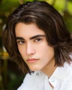 blake michael - lemonade mouth