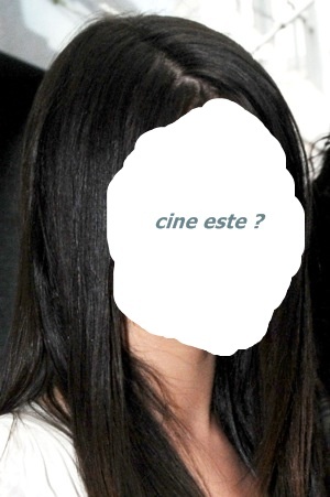 cine este oare ? - cine e -x 1 terminat