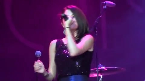 Off The Chain - Selena Gomez - LIVE AT LA COUNTY FAIR! 9-18-10 [HD] 213 - Off The Chain - Selena Gomez - LIVE AT LA COUNTY FAIR