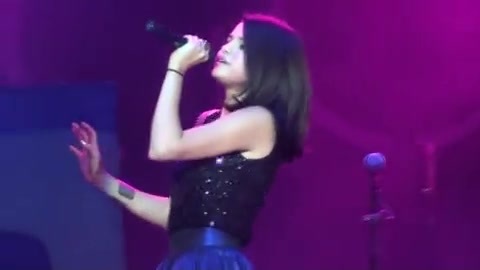 Off The Chain - Selena Gomez - LIVE AT LA COUNTY FAIR! 9-18-10 [HD] 218 - Off The Chain - Selena Gomez - LIVE AT LA COUNTY FAIR