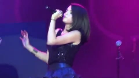 Off The Chain - Selena Gomez - LIVE AT LA COUNTY FAIR! 9-18-10 [HD] 219 - Off The Chain - Selena Gomez - LIVE AT LA COUNTY FAIR
