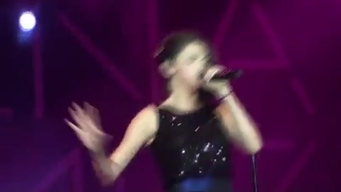 Off The Chain - Selena Gomez - LIVE AT LA COUNTY FAIR! 9-18-10 [HD] 258 - Off The Chain - Selena Gomez - LIVE AT LA COUNTY FAIR