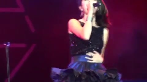 Off The Chain - Selena Gomez - LIVE AT LA COUNTY FAIR! 9-18-10 [HD] 340 - Off The Chain - Selena Gomez - LIVE AT LA COUNTY FAIR