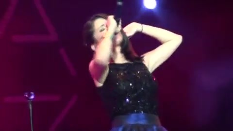 Off The Chain - Selena Gomez - LIVE AT LA COUNTY FAIR! 9-18-10 [HD] 347 - Off The Chain - Selena Gomez - LIVE AT LA COUNTY FAIR