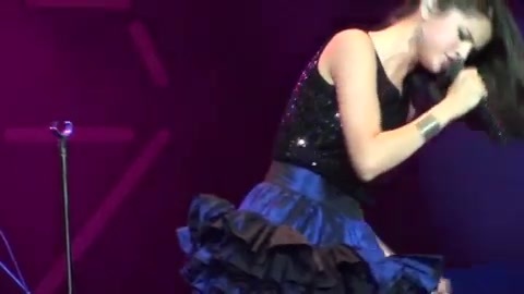 Off The Chain - Selena Gomez - LIVE AT LA COUNTY FAIR! 9-18-10 [HD] 358 - Off The Chain - Selena Gomez - LIVE AT LA COUNTY FAIR