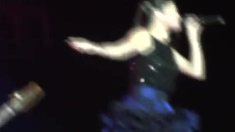 Off The Chain - Selena Gomez - LIVE AT LA COUNTY FAIR! 9-18-10 [HD] 403