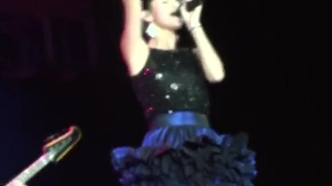 Off The Chain - Selena Gomez - LIVE AT LA COUNTY FAIR! 9-18-10 [HD] 417 - Off The Chain - Selena Gomez - LIVE AT LA COUNTY FAIR