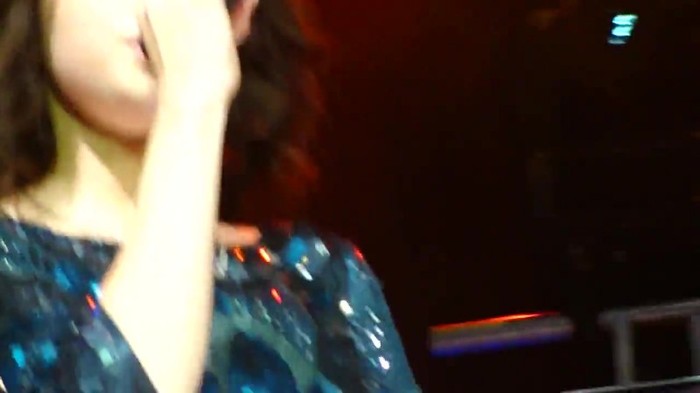 Selena Gomez Naturally Live - House of Blues HD 007 - Selena Gomez Naturally Live - House of Blues