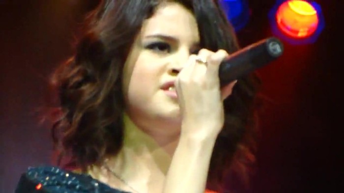 Selena Gomez Naturally Live - House of Blues HD 013 - Selena Gomez Naturally Live - House of Blues