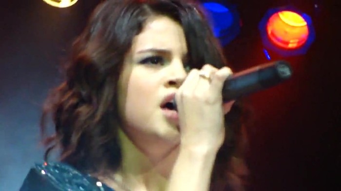 Selena Gomez Naturally Live - House of Blues HD 015 - Selena Gomez Naturally Live - House of Blues