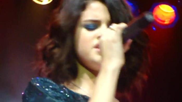 Selena Gomez Naturally Live - House of Blues HD 019 - Selena Gomez Naturally Live - House of Blues