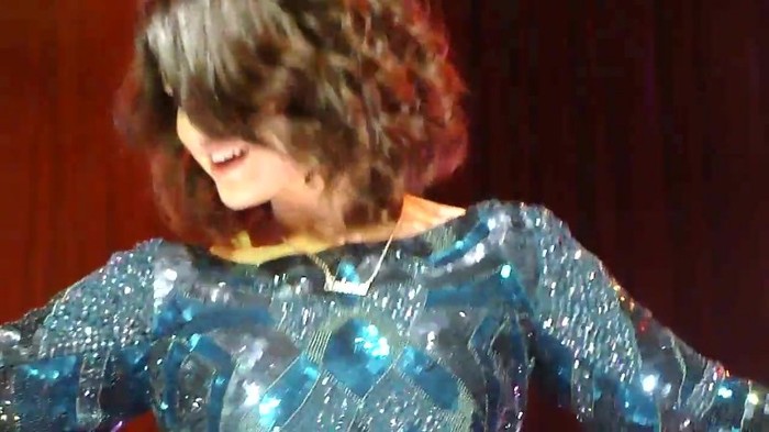 Selena Gomez Naturally Live - House of Blues HD 097 - Selena Gomez Naturally Live - House of Blues