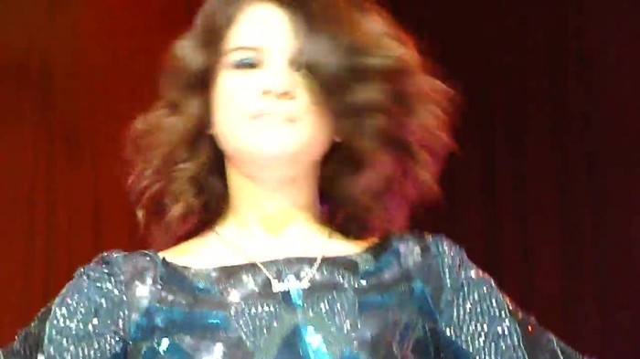 Selena Gomez Naturally Live - House of Blues HD 098 - Selena Gomez Naturally Live - House of Blues