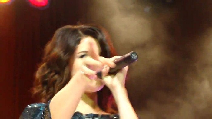 Selena Gomez Naturally Live - House of Blues HD 103 - Selena Gomez Naturally Live - House of Blues