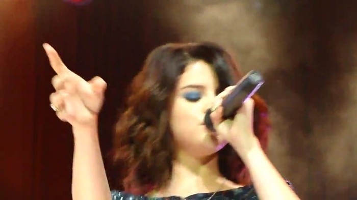 Selena Gomez Naturally Live - House of Blues HD 104 - Selena Gomez Naturally Live - House of Blues