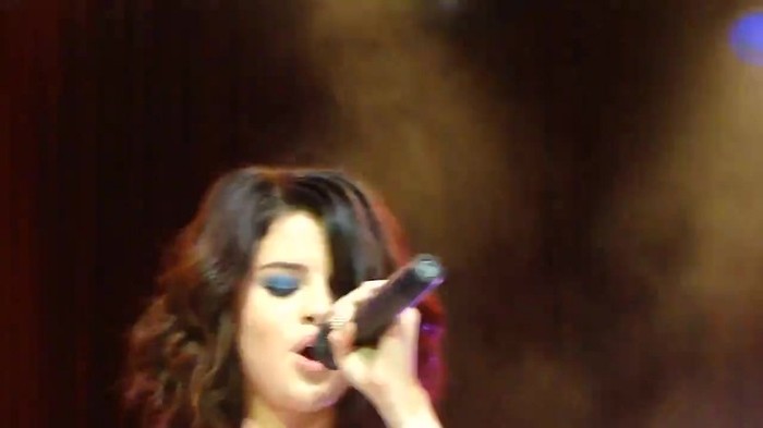 Selena Gomez Naturally Live - House of Blues HD 106 - Selena Gomez Naturally Live - House of Blues