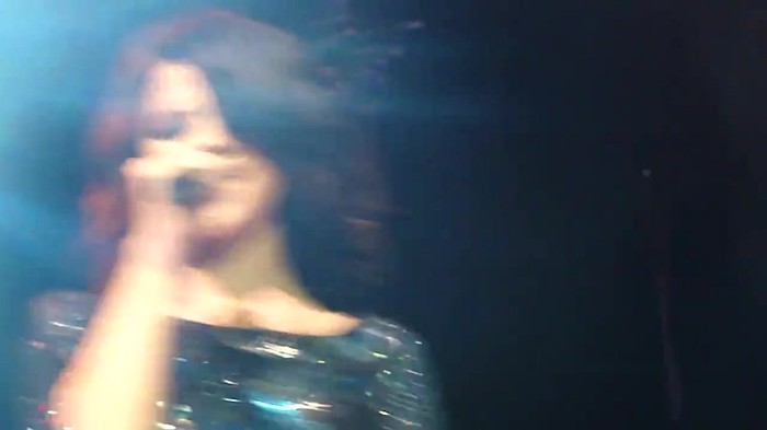 Selena Gomez Naturally Live - House of Blues HD 150