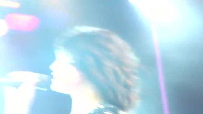 Selena Gomez Naturally Live - House of Blues HD 156