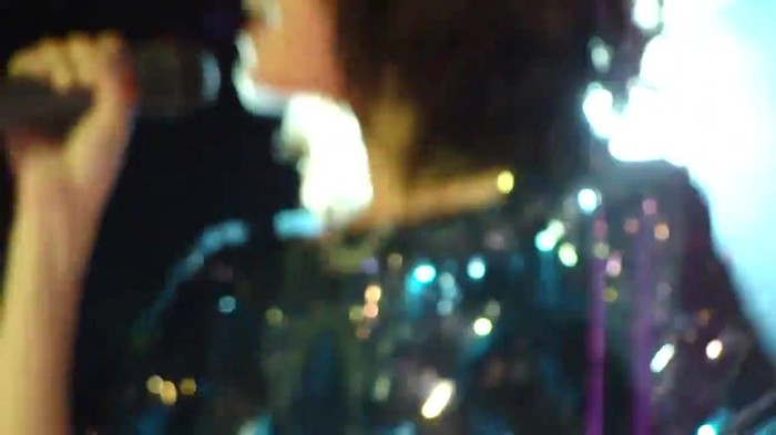 Selena Gomez Naturally Live - House of Blues HD 160 - Selena Gomez Naturally Live - House of Blues