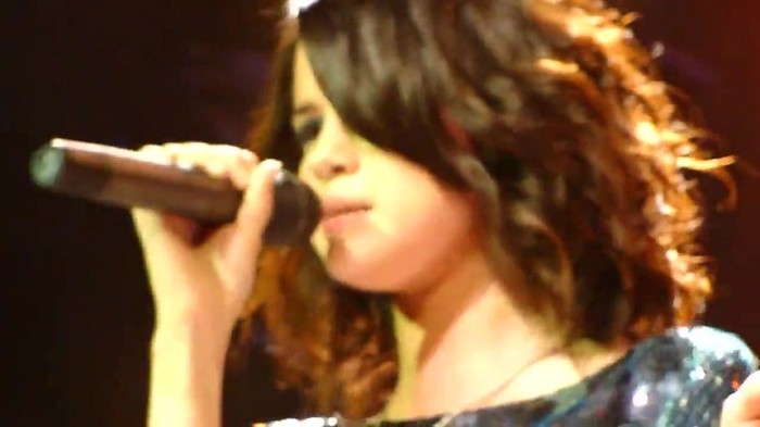 Selena Gomez Naturally Live - House of Blues HD 176 - Selena Gomez Naturally Live - House of Blues